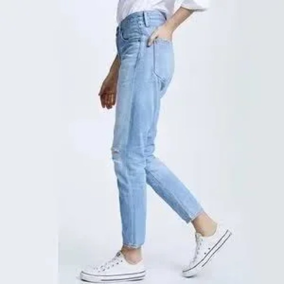 Citizens of Humanity Liya High Rise Classic Fit, size 27 - Picture 2 of 10